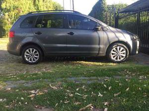 Volkswagen Suran 1.6 Trendline 11b