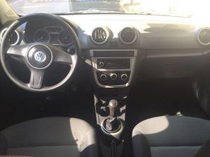 Volkswagen Voyage 1.6 Comfortline, , Nafta