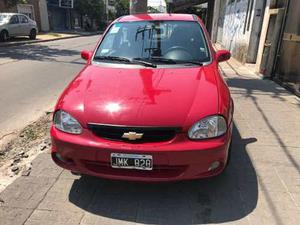 Chevrolet Corsa Classic 3ptas. Lt )