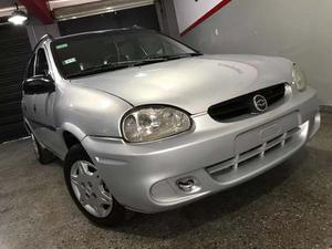 Chevrolet Corsa Classic Sw Wagon 1.6 Full - Impecable