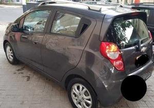 Chevrolet Spark . Impecable. Casi Sin Uso