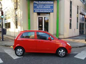 Chevrolet Spark LT 1.0L 8v usado  kms