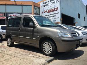 Citroen Berlingo Multispace 1.6 HDI SX Pack usado 