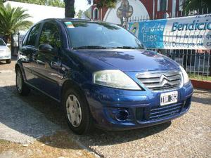 Citroen C3 1.4i SX usado  kms