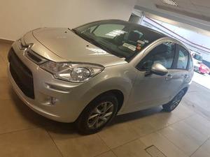 Citroën C3 1.5i 90 Feel (L16)