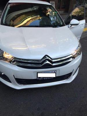 Citroën C4 Lounge 1.6 HDI Tendance MTcv)