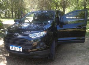 ECOSPORT 1.6 L MT