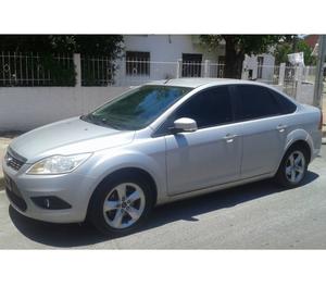 FORD FOCUS 1.6 4P TREND EXE 