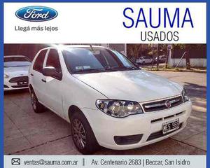 Fiat Palio 1.4 Fire