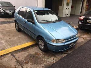 Fiat Palio 1.7 El