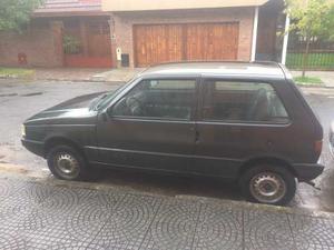 Fiat Uno 1.4 S Premio 3 p