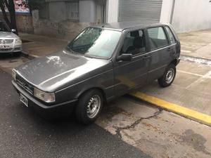 Fiat Uno 1.6 Scr