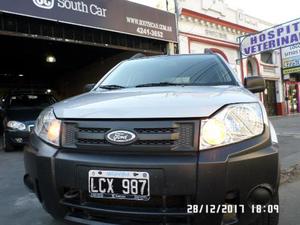 Ford EcoSport XLS 1.6 usado  kms