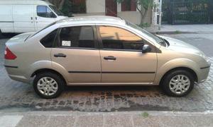 Ford Fiesta Max Ambiente Plus Gnc !! Impecable !!