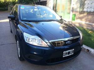Ford Focus II 1.6 Style Sigma
