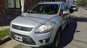 Ford Kuga Trend 2.5 MT 4x4 usado  kms