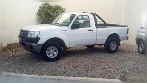 Ford Ranger 3.0 D Cabina simple FTruck 4x