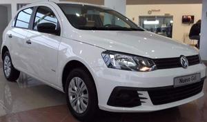 GOL TREND 5ptas $ Y CUOTAS FIJAS