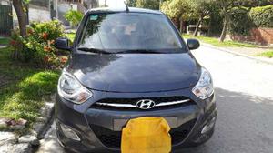 Hyundai i Gls Seguridad L Mt