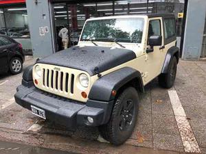 Jeep Wrangler 3.6 Sport 284hp Mtx