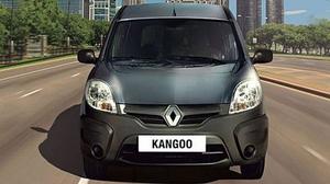 Kangoo Express1.6/1p Financiacion $ Tasa Cero Gz