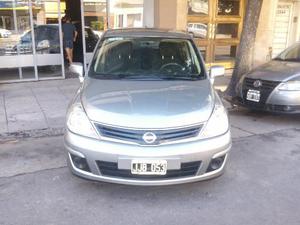 Nissan TIIDA Sedan usado  kms