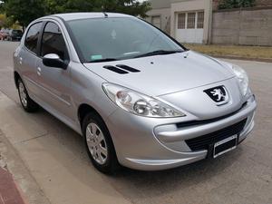 Peugeot 207 Compact, , Nafta