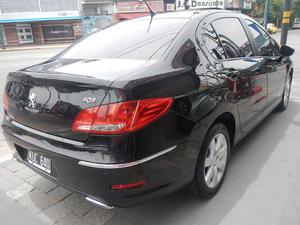 Peugeot  Allure Nav Tiptronic, , Nafta