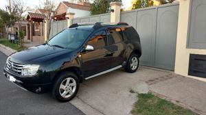 Renault Duster 2.0 4x2 Luxe 138cv