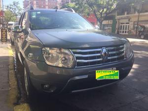 Renault Duster 2.0 4x2 Privilege, , Nafta y GNC