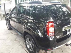 Renault Duster 2.0 4x4 Luxe Nav 138cv