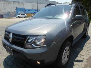 Renault Duster Dynamique v usado  kms