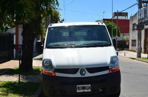 Renault Master 2.5 Dci Furgón Corto pack electrico usado