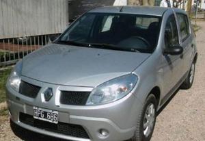 Renault Sandero Confort 1.5L dCi usado  kms