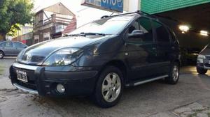 Renault Scenic Sportway 1.6 usado  kms