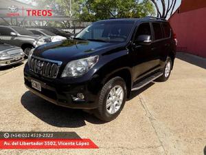 Toyota Prado Otra Versión usado  kms