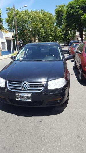 Volkswagen Bora, , Nafta