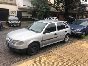 Volkswagen Gol 1.6 I Power 601