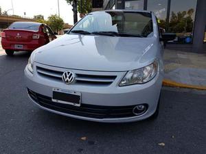 Volkswagen Gol Trend  Gris Nafta As Automobili