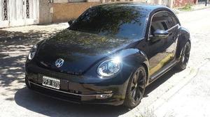 Volkswagen New Beetle Cabrio Sport usado  kms