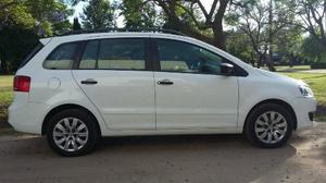 Volkswagen Suran 1.6 Comfortline usado  kms