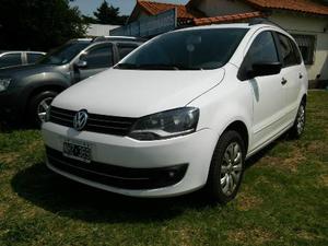 Volkswagen Suran 1.6 Comfortline usado  kms