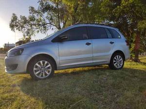 Volkswagen Suran 1.6 Trendline 11b