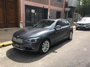 BMW Serie i (170cv) 5Ptas. (L12)