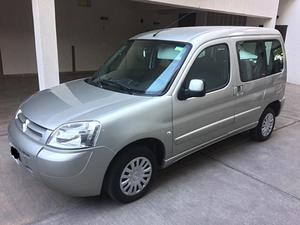 Berlingo  Multispace 5 a Doble Porto