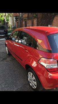 Chevrolet Agile LT usado  kms