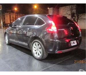 Citroen C4 SX exclelente muy cuidado  con pocos Km!!