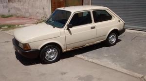 FIAT 147 NAFTA 93