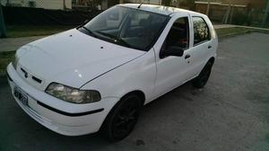 Fiat Palio Fire  Nafta/gnc 1.4