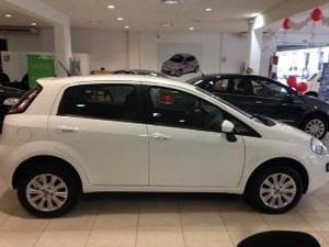 Fiat Punto 0km RETIRALO CON $